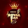 Royal bar